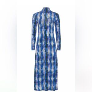 Beautiful Marie Oliver Paxton dress, like new!